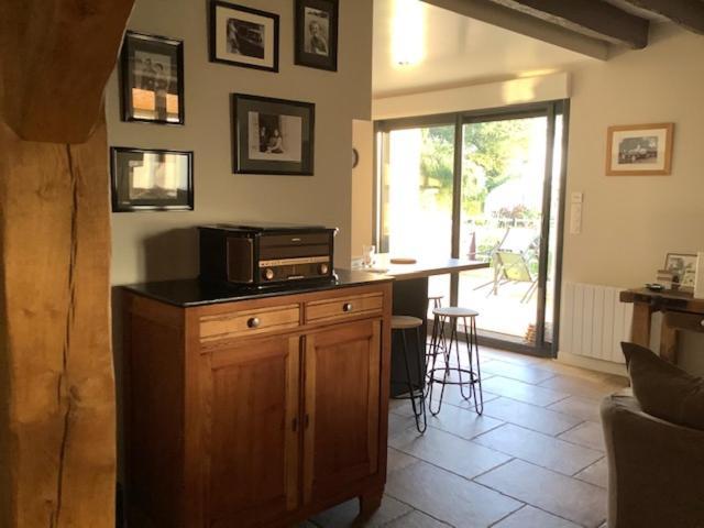 Entre Loire Et Campagne Holiday home *